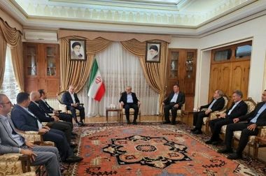 درخواست نماینده فولادسازان از رئیس‌جمهور برای اصلاح سیاست ارزی صادرات فولاد