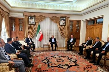 درخواست نماینده فولادسازان از رئیس‌جمهور برای اصلاح سیاست ارزی صادرات فولاد