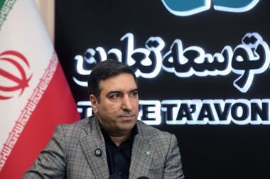 سفر مدیرعامل بانک توسعه تعاون به فارس؛ تأکید بر تأمین مالی زنجیره‌های ارزش و توسعه اقتصادی