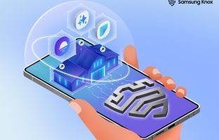سامسونگ با معماری امنیتی KEEP، موبایل‌ها را برای هوش مصنوعی شخصی‌سازی‌شده ایمن‌تر می‌کند 
