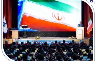 تجلیل بانک صادرات ایران از ۶۷ دانشجوی نخبه المپیادی کشور