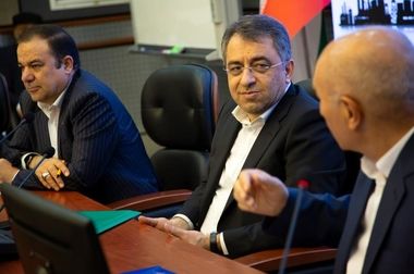 پیام مدیرعامل منطقه ویژه اقتصادی خلیج فارس به مناسبت سالگرد پیروزی انقلاب اسلامی