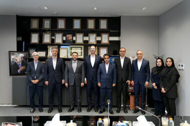 آغاز پرداخت تسهیلات به آسیب دیدگان جنگ تحمیلی رمضان