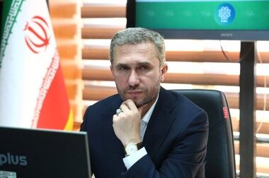  بازارچه خوداشتغالی بانوان در ایستگاه متروی آزادی