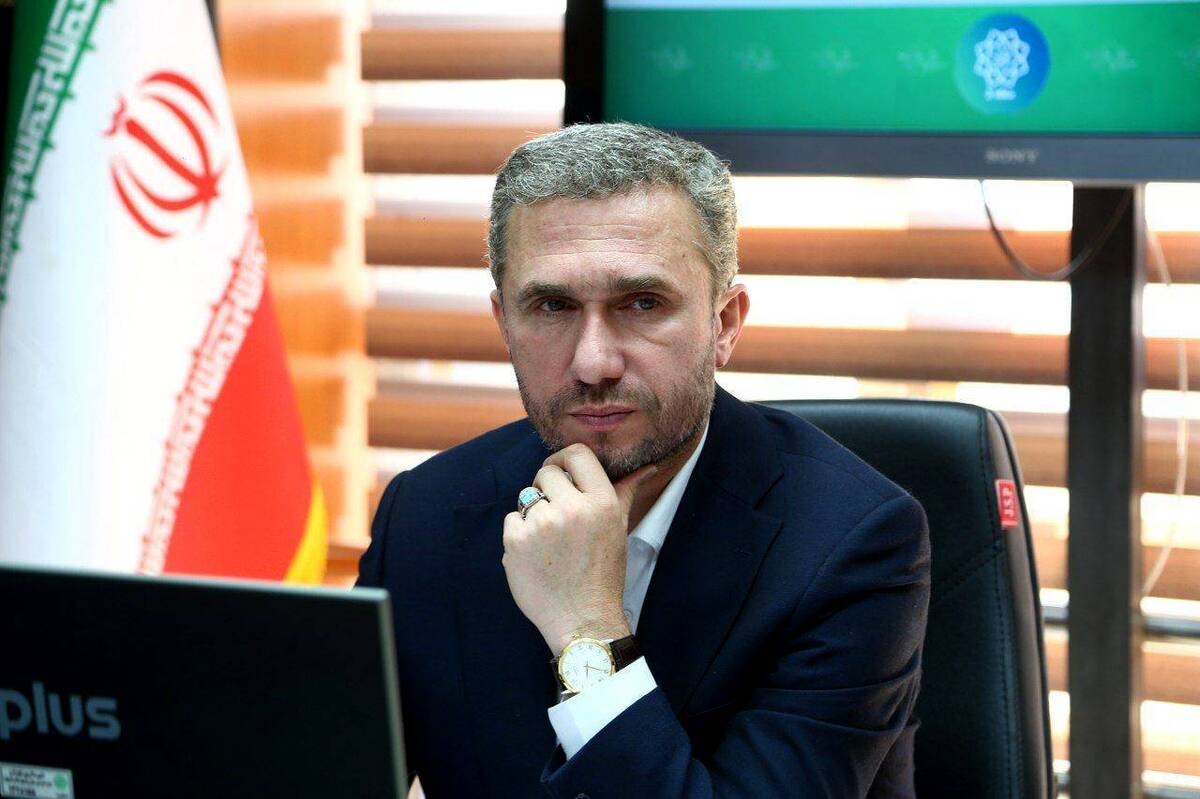  گنج‌های پنهان پایتخت