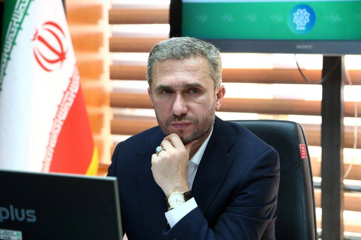  گنج‌های پنهان پایتخت