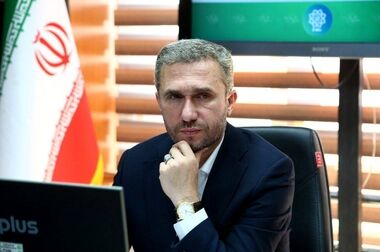  بازارچه خوداشتغالی بانوان در ایستگاه متروی آزادی