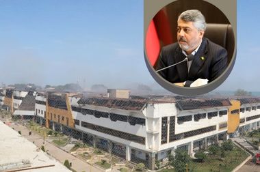 کاهش تعرفه های حمل و نقل ریلی کانتینرهای ترانزیتی مابین بنادر عباس و کاسپین