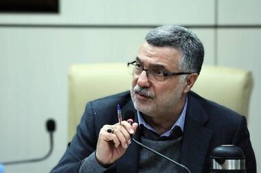  نقش مؤثر شرکت بازرگانی نفت ایران(nico) در کاستن از رنج بیماران تحریمی شایسته قدردانی است