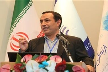 قدردانی کانون هماهنگی فاوا از برگزارکنندگان کنفرانس ملی مخابرات