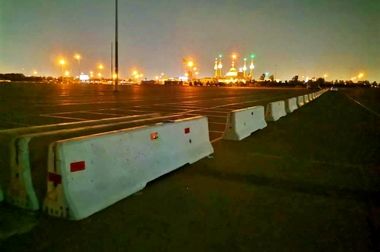  بهره برداری از مخزن بتنی بوستان ۲۲ بهمن با ظرفیت ۵۰۰ متر مکعب