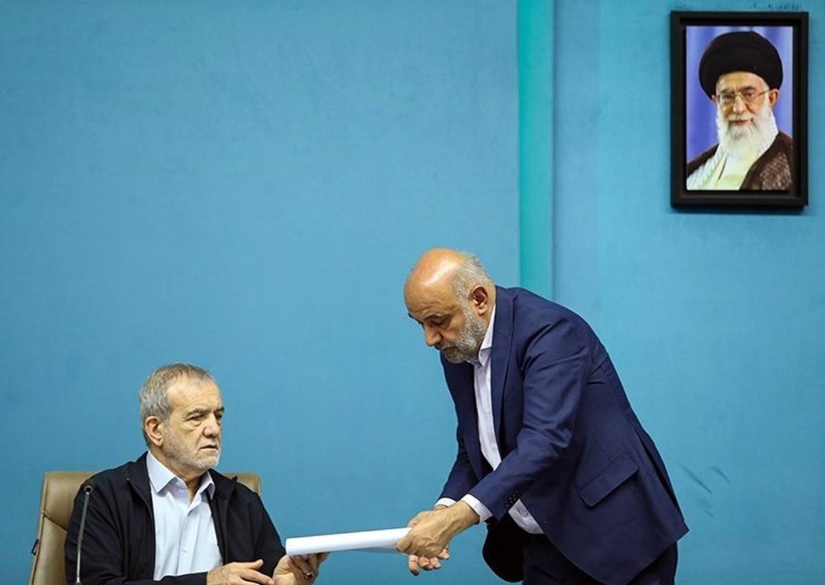  ۱۰ مصوبه شورای عالی اشتغال/ تاکید بر تسریع تسهیلات اشتغالی