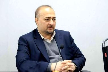 بازرسی نقش بازدارنده و اصلاح گرانه دارد