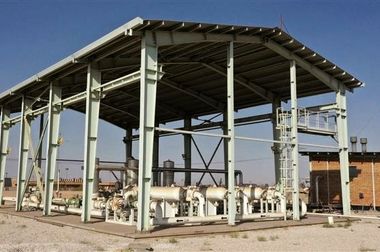 آغاز مجموعه‌نشست‌های معاونت‌های گروه فولاد مبارکه با عنوان ”صنعت امیدآفرین“ و با حضور رسانه‌های تخصصی و خبرگزاری‌های کشور