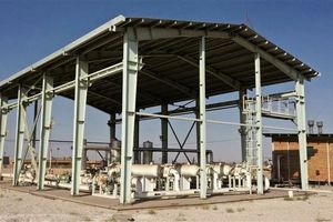 راه‌اندازی ایستگاه‌های گاز ۲۰۰ هزار فاز ۴ شهید خرازی و ۸۰ هزار نیروگاه بخار قدیم