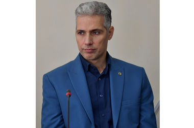 سرپرست اداره‌کل زمین‌شناسی و اکتشافات‌معدنی منطقه سپاهان: زمین‌شناسی در اصفهان فرصت‌ها و چالش‌ها