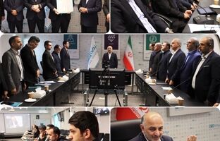 عبور «بیمه دی» از مرز ۱۰۰ همت فروش/ ثبت رکوردی تاریخی در صنعت بیمه کشور