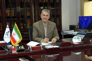 پیام سرپرست مدیر عامل بانک سرمایه به مناسبت فرارسیدن اعیاد شعبانیه