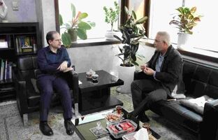 هم افزایی برای حمایت از تولید و پیگیری مستمر مشکلات صنعتگران