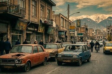 ساختمان‌های شهرداری منطقه ۱۳ به سامانه مانیتورینگ آتش‌نشانی متصل می‌شود