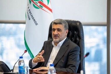 وزیر اقتصاد: بورس باید به مرکز اعتماد و تامین مالی اقتصاد ایران تبدیل شود/ بازار سهام در آستانه جهش قرار دارد/ دکتر صیدی: در بازار سرمایه بزرگ شده‌ام و شاگردی کرده‌ام