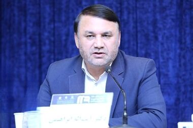 طرح «خرید آسان نان با فناوری ریال دیجیتال» بانک سپه در همایش بانکداری نوین و نظام‌های پرداخت برتر شد