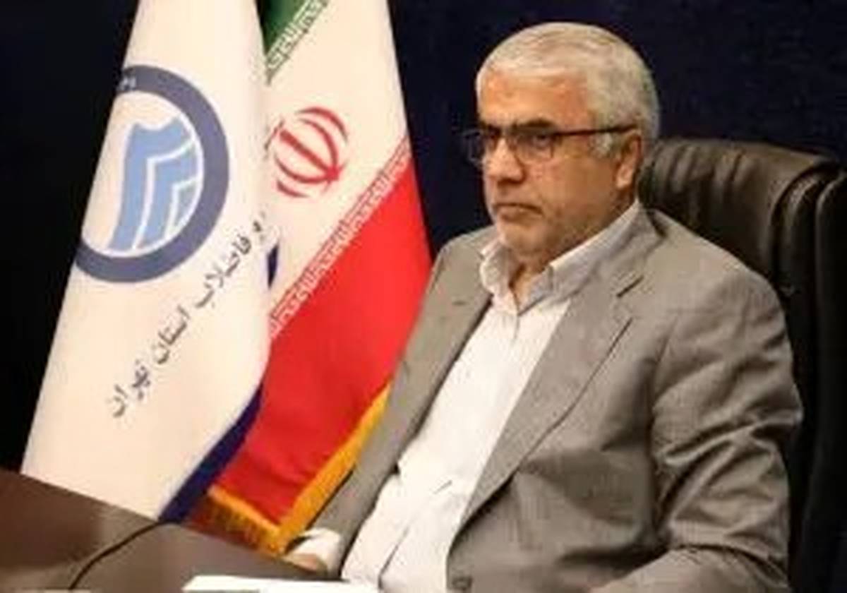 اگر تهرانی‌ها 20 درصد صرفه‌جویی نکنند وارد فاز قطعی آب می‌شویم/ مردم پمپ تهیه کنند