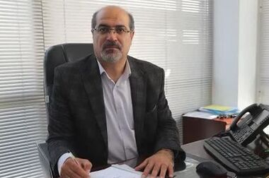 مرتضی دهقان معاون وزیر و مدیرعامل شرکت فرودگاه‌ها و ناوبری هوایی ایران شد