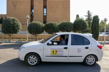 نشست هم‌اندیشی کارگزاران منطقه یک کشوری کانون جهانگردی و اتومبیلرانی برگزار شد