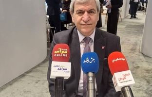 بیمه عمر؛ پشتیبان مطمئن زندگی در روزهای سخت/ تمرکز بیمه نوین بر مشتریان سازمانی و توسعه بازار بیمه‌های عمر