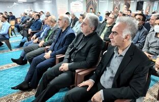 کشور امروز بیش از هر زمان به مکتب مدیریتی حاج رستم قاسمی نیاز دارد