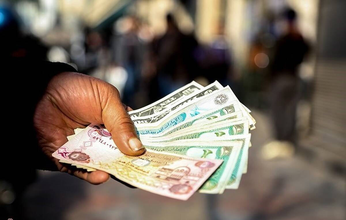  اقتصاد ایران واکسینه شده/ دلار به سطوح قبلی برمی‌گردد