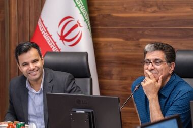 تأکید مدیرعامل شستا بر ضرورت «نوآوری مبتنی بر طراحی» در حکمرانی شرکتی هلدینگ‌ها