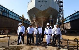 ناوگان دریایی به‌شدت فرسوده شده است