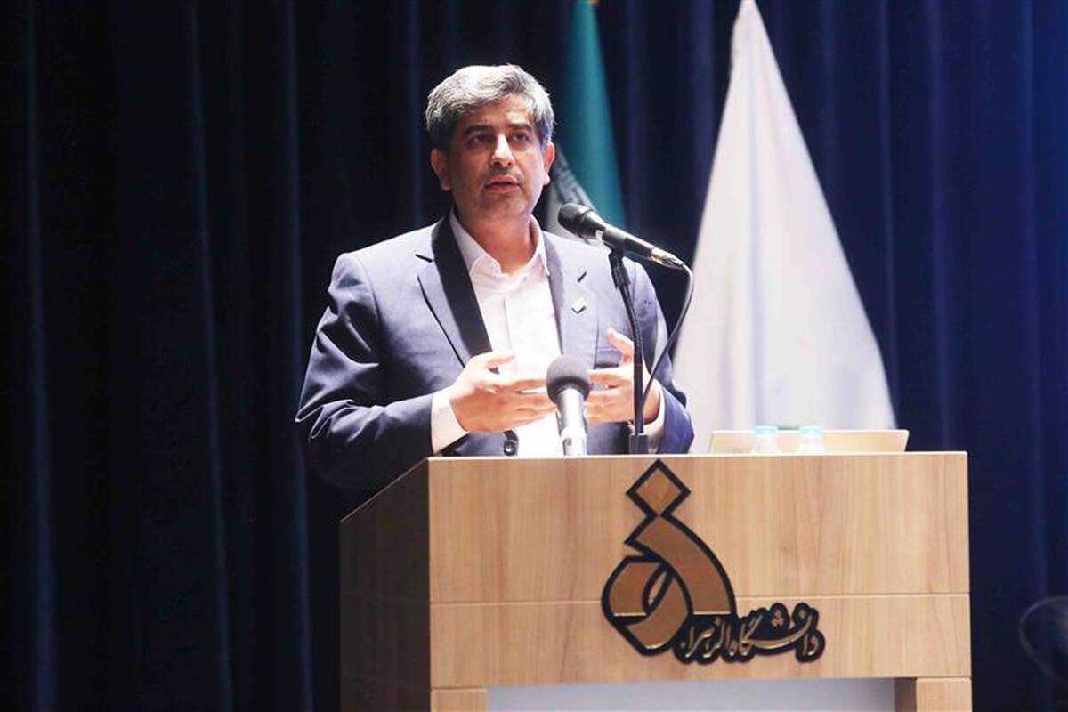 فولاد مبارکه؛ شریک دولت در سیاست‌گذاری صنعتی/ بقاء در عصر تحول بدون حکمرانی دیجیتال، انسجام سیاستی و هوشمندسازی ممکن نیست