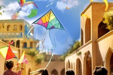 هفته ورزش و تربیت بدنی گرامی باد
