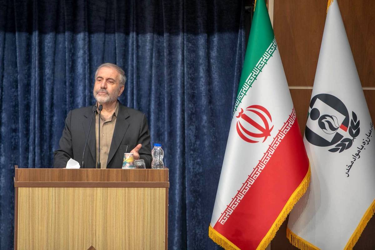 ملت غیور ایران در دفاع از تمامیت ارضی کشور هم‌نظر هستند