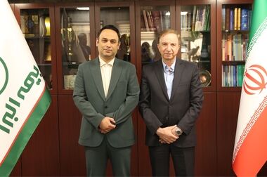 بیمه البرز ۶۸ سالگی خود را با روایت «هم‌آفرینی و همدلی» جشن گرفت