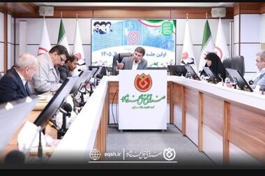 برگزاری جلسات کمیته‌های مبارزه با پولشویی، ریسک، مدیریت تعارض منافع