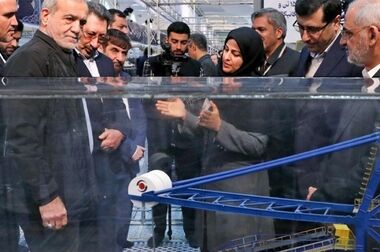 بزرگ‌ترین تأمین مالی نقدی تاریخ بازار سرمایه ایران