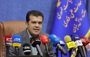  اینترنت کشور تا آخر هفته به وضعیت عادی باز می‌گردد