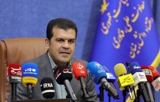  اینترنت کشور تا آخر هفته به وضعیت عادی باز می‌گردد