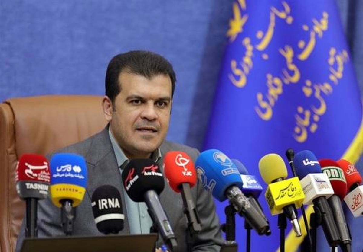  اینترنت کشور تا آخر هفته به وضعیت عادی باز می‌گردد