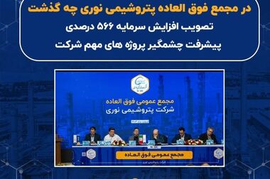 دیدار مدیرعامل بانک دی با مدیرعامل پتروشیمی نوری