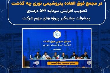 دیدار مدیرعامل بانک دی با مدیرعامل پتروشیمی نوری