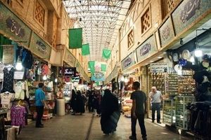 نقش پررنگ اصناف در برقراری آرامش و ثبات اقتصادی در کشور