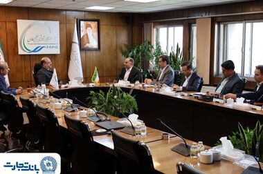 جهش 114 درصدی درآمد «وتجارت» با دور تند موتور کارمزد