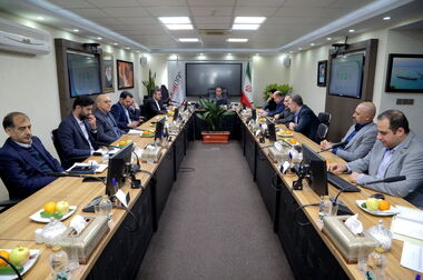 هوشمندسازی معدن و صنایع معدنی نهایی می‌شود