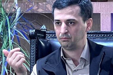 شرکت معدنی و صنعتی چادرملو «برند برتر مسئولیت اجتماعی» شد