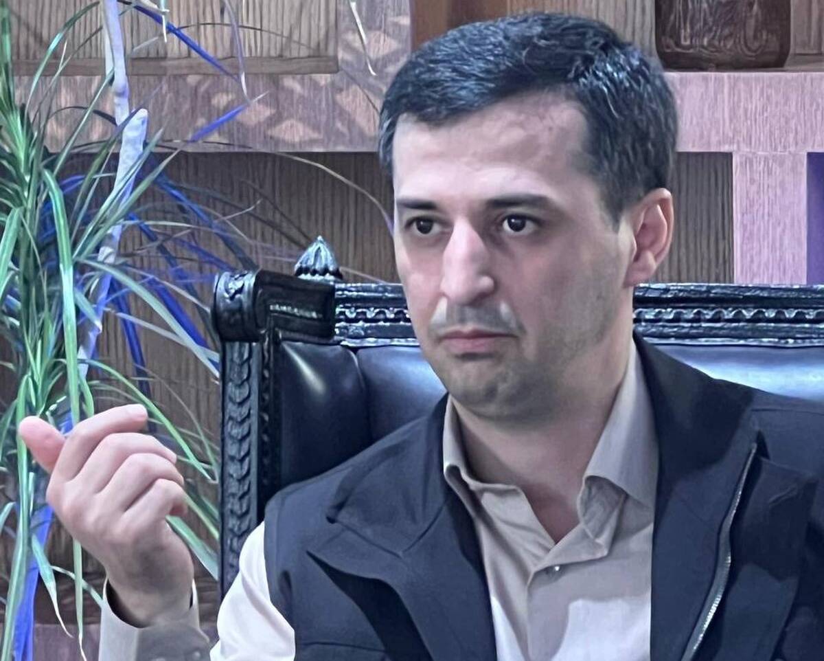 موفقیت شرکت چادرملو مدیون زحمات کارگران شریف است